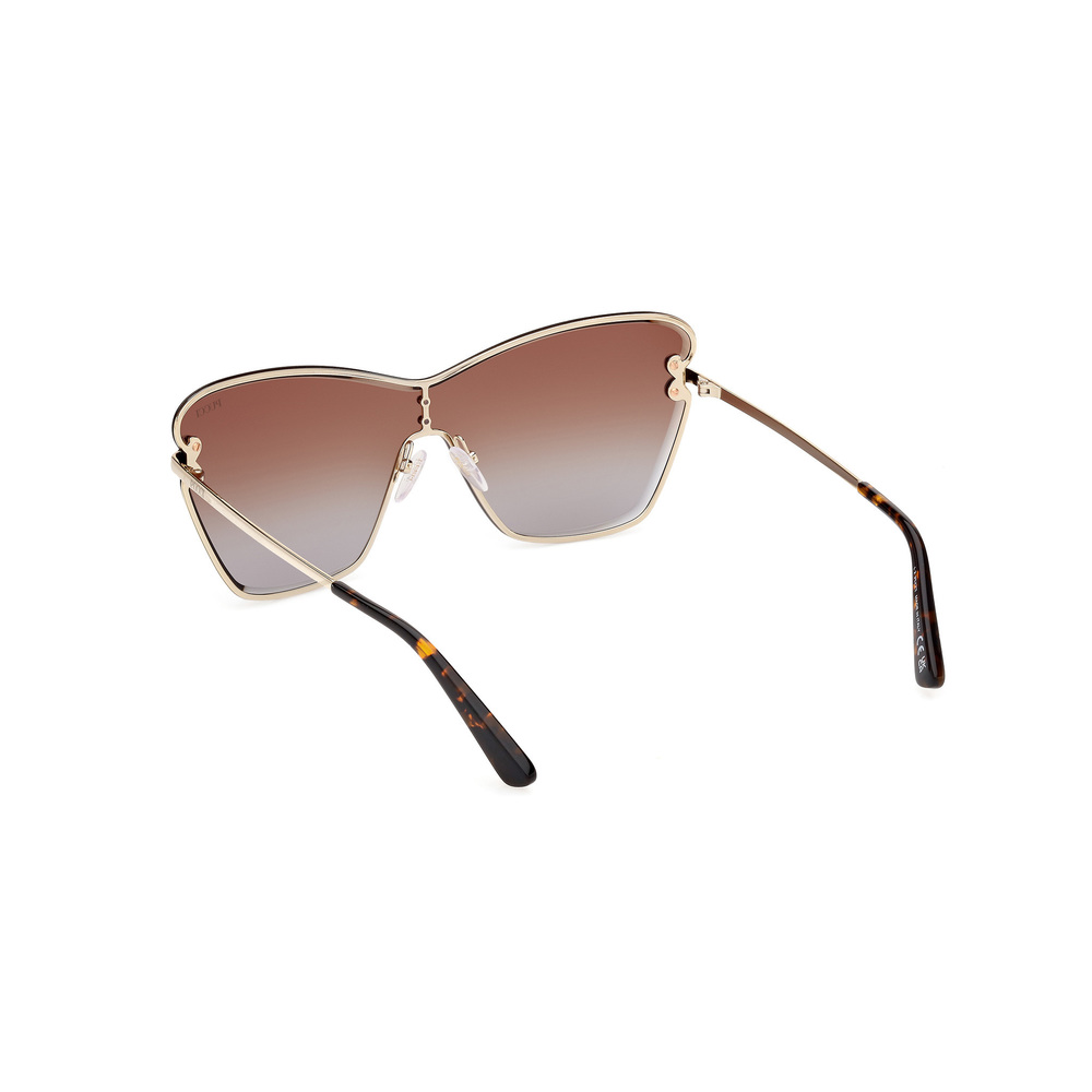 EMILIO PUCCI  EP0218 Sunglasses 32F 14 6mm - Picture 3 of 6
